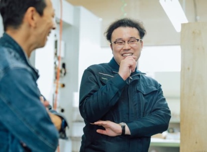 はじめての方でも、「話せてよかった」と思える相談環境