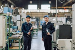 株式会社土佐製作／製造業／秋田県／設備投資・補助金活用